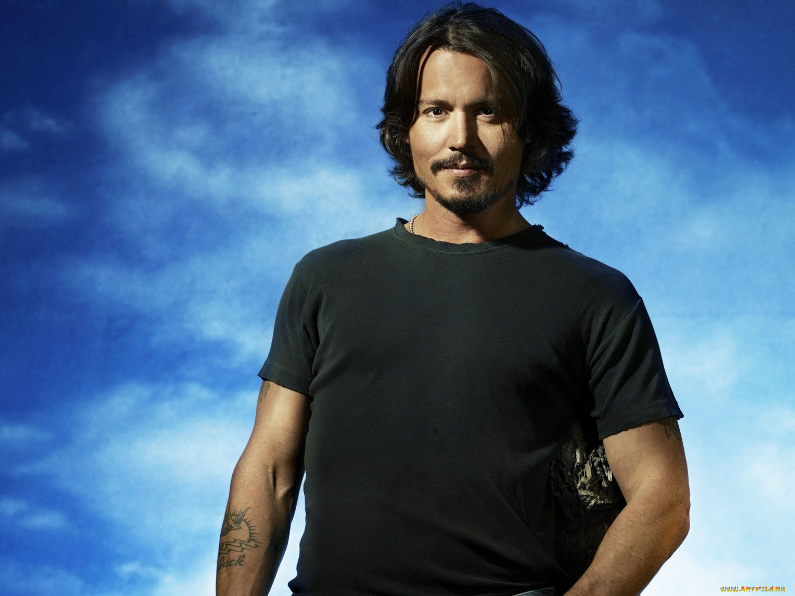 johnny, depp, 